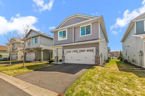 2690 124th Dr NE, Blaine, MN 55449
