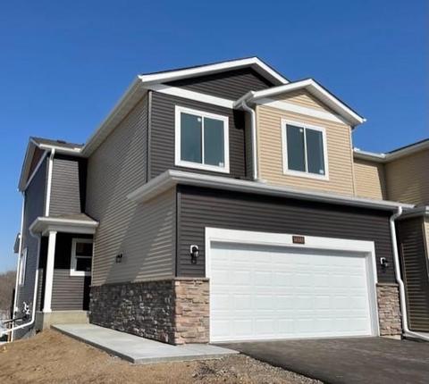 14848 Willemite Way NW, Ramsey, MN 55303