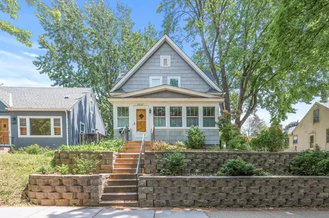 3227 Garfield St NE, Minneapolis, MN 55418