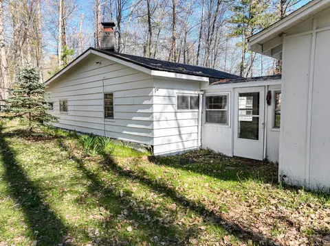 3725 Schiess Rd, Solon Springs, WI 54873