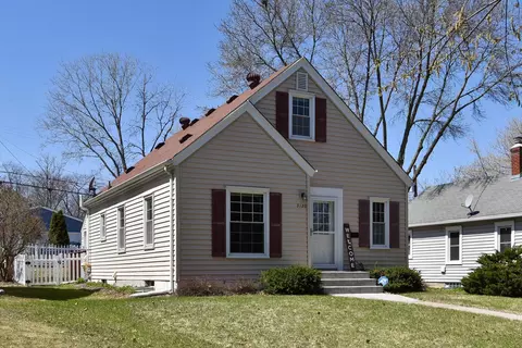 3120 Edgewood Ave S, Saint Louis Park, MN 55426
