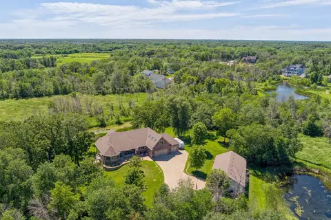 13800 Shenandoah St NE, Ham Lake, MN 55304