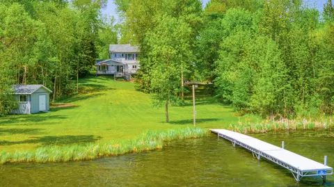 12835 Portage Ln NE, Bemidji, MN 56601