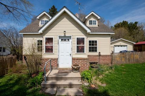 168 2nd Ave, Clear Lake, WI 54005