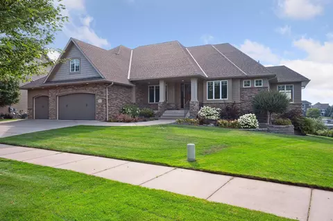 2995 Aspen Lake Dr NE, Blaine, MN 55449