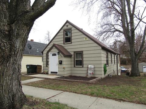 735 10th Ave, Granite Falls, MN 56241