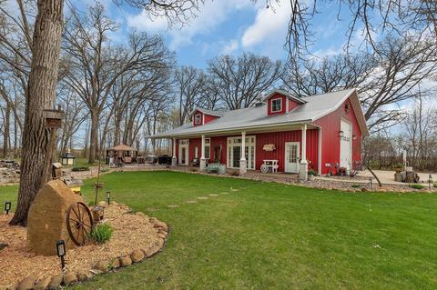 35279 Minnesota Highway 4, Grove City, MN 56243