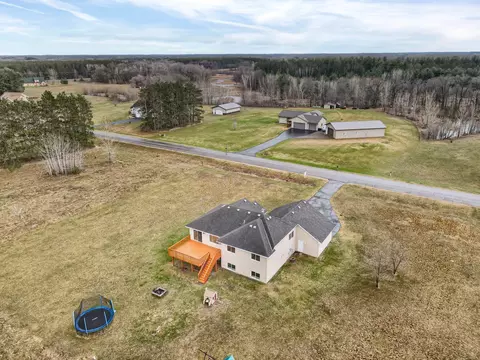 14638 314th Ave NW, Princeton, MN 55371
