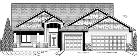 4931 130th Ct NE, Blaine, MN 55449