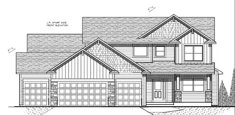 4930 130th Ct NE, Blaine, MN 55449