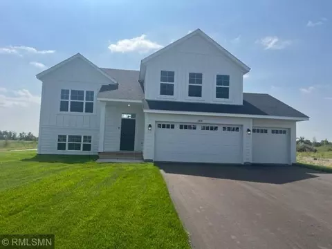 2428 Jaber Ave NE, Saint Michael, MN 55376