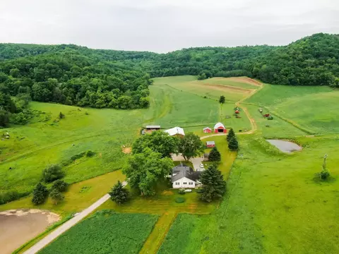 w21422 Lebakken Lane, Galesville, WI 54630