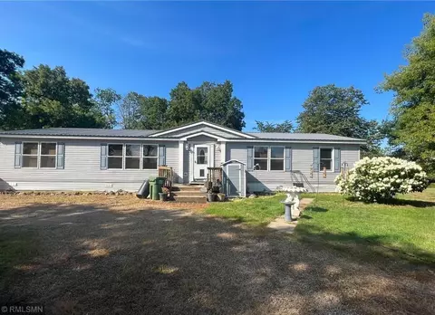 1750 Sunny Vale Ln, Centuria, WI 54824