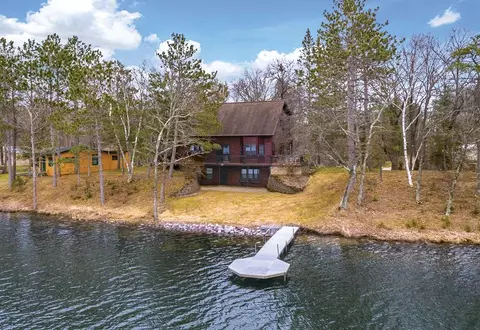 14042 Big Pine Trl, Crosslake, MN 56442