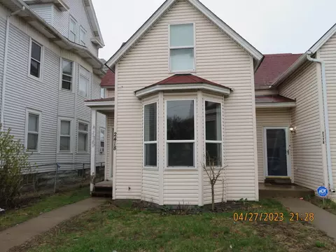 2418 Bloomington Ave, Minneapolis, MN 55404