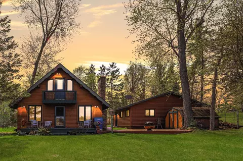 8211 Harold Ln, Nisswa, MN 56468