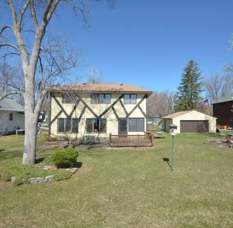 23643 Granada Ave N, Forest Lake, MN 55025