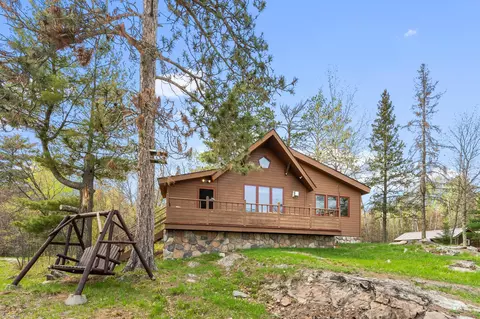 95126 Grassy Pt S, Tower, MN 55790