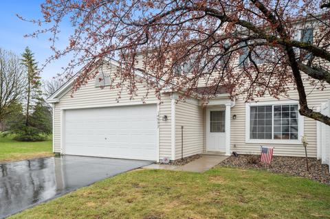 14597 Evergreen Trl #64, Apple Valley, MN 55124