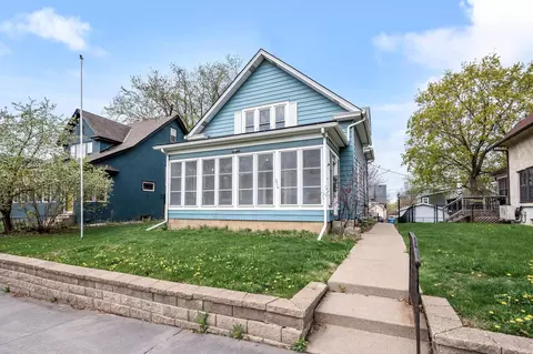 2410 Johnson St NE, Minneapolis, MN 55418