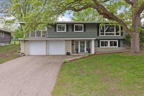 2330 Rhode Island Ave S, Saint Louis Park, MN 55426