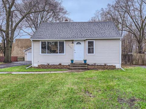 8650 Van Buren St NE, Blaine, MN 55434