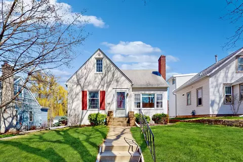 3051 Arthur St NE, Minneapolis, MN 55418