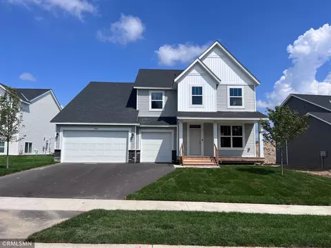 17040 61st St NE, Otsego, MN 55330