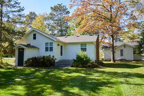 36107 Echo Dr, Crosslake, MN 56442
