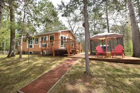 29285 Ford Rd, Danbury, WI 54830