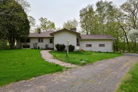 n2972 Golf Road, Sarona, WI 54870