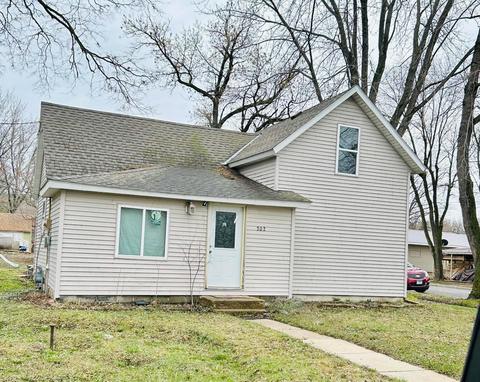 202 Coon St E, Redwood Falls, MN 56283