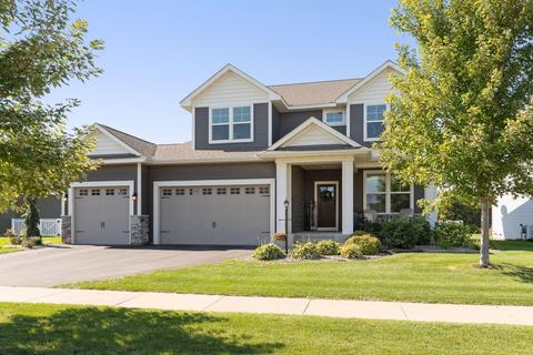 111 Tribute Ave, Hudson, WI 54016