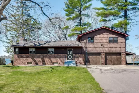 28960 Green Lake Ave, Chisago City, MN 55013
