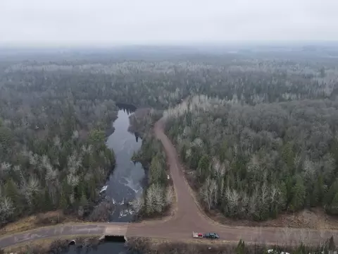tbd Long Lake Rd, Glidden, WI 54527