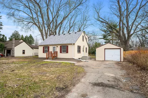 1900 Jerrold Ave, Arden Hills, MN 55112