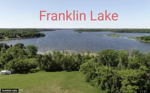 lot B Franklin Lake Rd, Dunn Twp, MN 56572