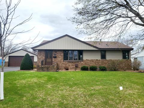 710 Kennaston Dr NE, Fridley, MN 55432