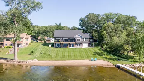 14399 Cross Lake Rd, Pine City, MN 55063