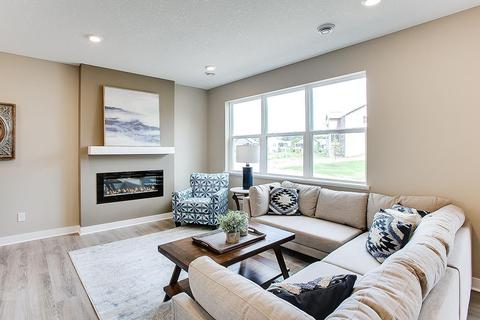 12655 Erskin St NE, Blaine, MN 55449