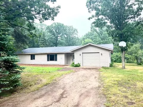 2641 Zebroski Acres Ln SW, Pillager, MN 56473
