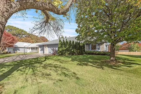 11959 Jenkins St NE, Blaine, MN 55449