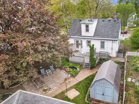 3431 Polk St NE, Minneapolis, MN 55418