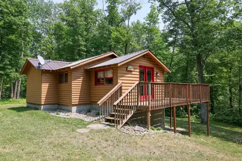 5070 Hyland Rd SW, Motley, MN 56466