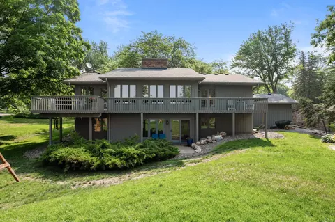 6235 Lake Sarah Heights Dr, Greenfield, MN 55373
