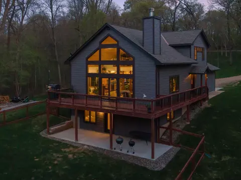 2169 45th Ave, Star Prairie, WI 54026