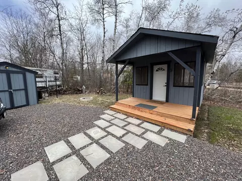 E8 Lot 38 Pathfinder Village, Hinckley, MN 55037