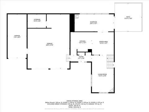 1742 Oregon Trl, Saint Cloud, MN 56301 photo 38