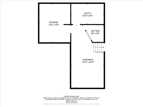 1742 Oregon Trl, Saint Cloud, MN 56301 photo 39