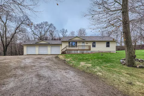 24848 Lever St NE, Isanti, MN 55040